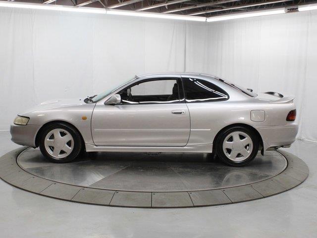 1992 Toyota Levin (CC-2094652) for sale in Christiansburg, Virginia