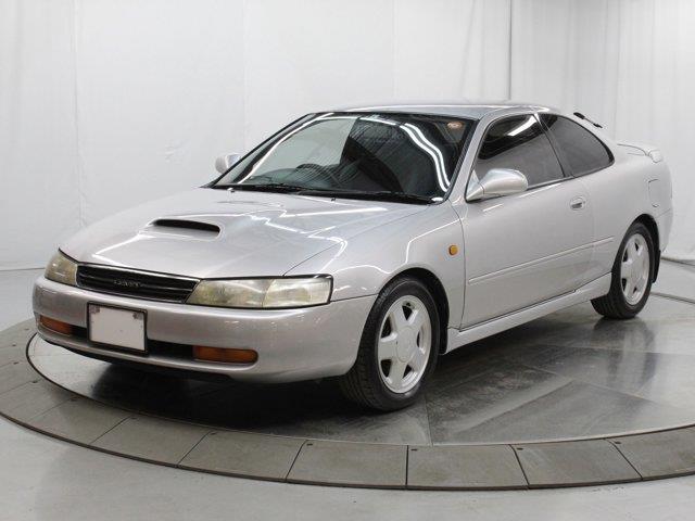 1992 Toyota Levin (CC-2094652) for sale in Christiansburg, Virginia
