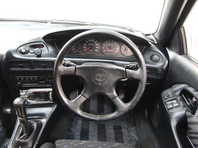 1992 Toyota Levin (CC-2094652) for sale in Christiansburg, Virginia