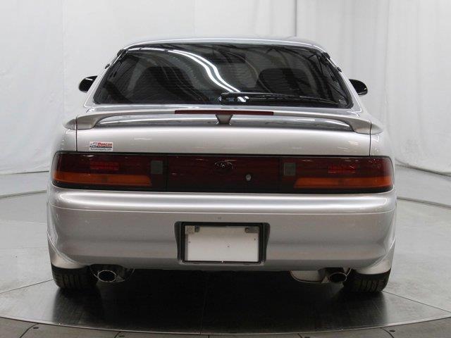 1992 Toyota Levin (CC-2094652) for sale in Christiansburg, Virginia