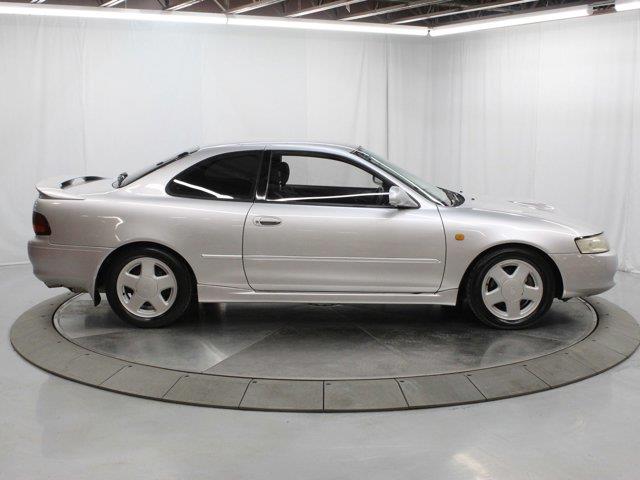 1992 Toyota Levin (CC-2094652) for sale in Christiansburg, Virginia