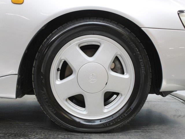 1992 Toyota Levin (CC-2094652) for sale in Christiansburg, Virginia