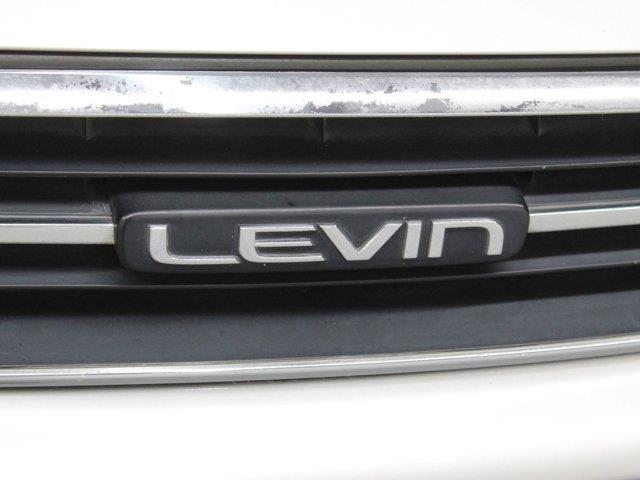 1992 Toyota Levin (CC-2094652) for sale in Christiansburg, Virginia