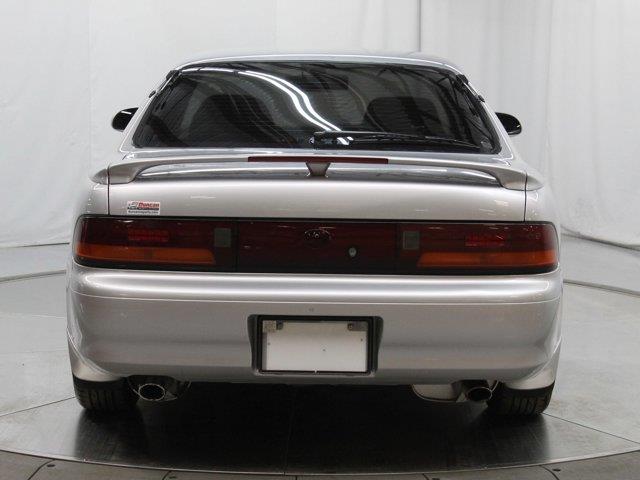 1992 Toyota Levin (CC-2094652) for sale in Christiansburg, Virginia