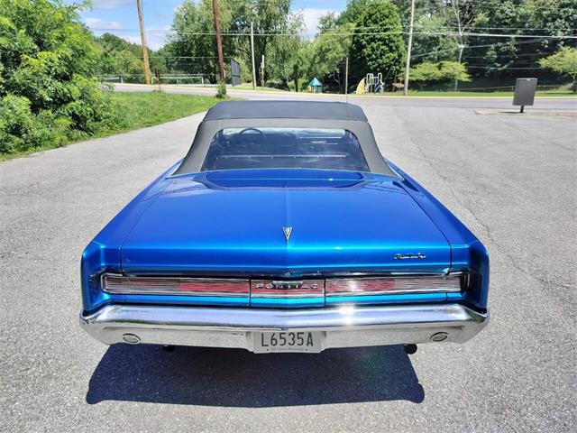 1964 Pontiac GTO (CC-2094653) for sale in Clarksburg, Maryland