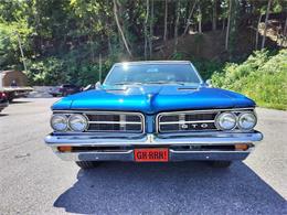 1964 Pontiac GTO (CC-2094653) for sale in Clarksburg, Maryland