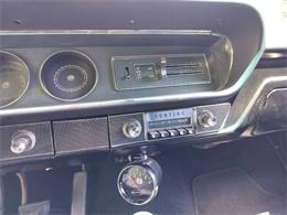 1964 Pontiac GTO (CC-2094653) for sale in Clarksburg, Maryland