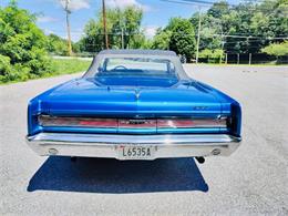 1964 Pontiac GTO (CC-2094653) for sale in Clarksburg, Maryland