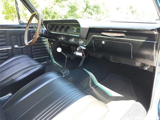 1964 Pontiac GTO (CC-2094653) for sale in Clarksburg, Maryland