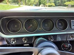 1964 Pontiac GTO (CC-2094653) for sale in Clarksburg, Maryland