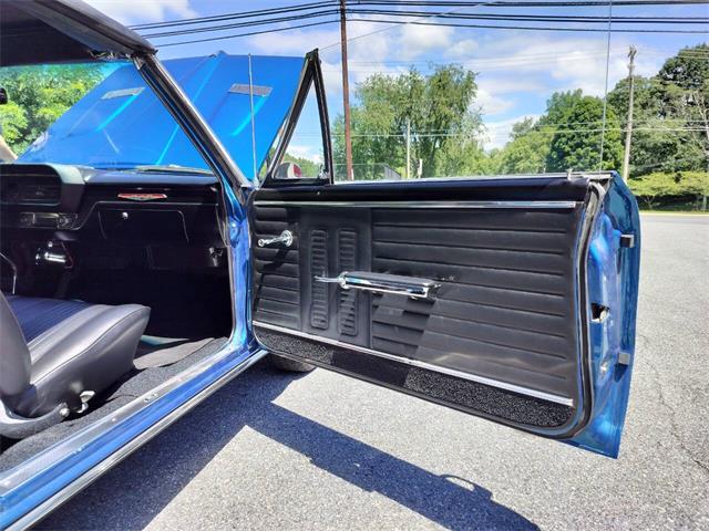 1964 Pontiac GTO (CC-2094653) for sale in Clarksburg, Maryland