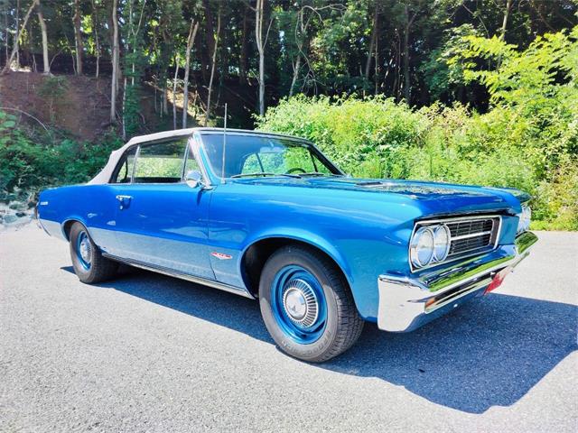 1964 Pontiac GTO (CC-2094653) for sale in Clarksburg, Maryland