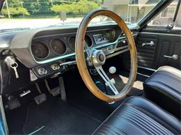 1964 Pontiac GTO (CC-2094653) for sale in Clarksburg, Maryland