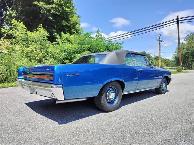 1964 Pontiac GTO (CC-2094653) for sale in Clarksburg, Maryland