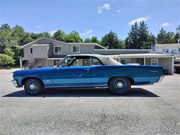 1964 Pontiac GTO (CC-2094653) for sale in Clarksburg, Maryland