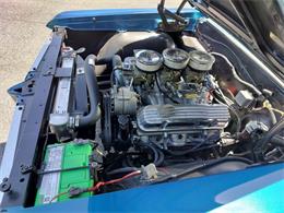 1964 Pontiac GTO (CC-2094653) for sale in Clarksburg, Maryland