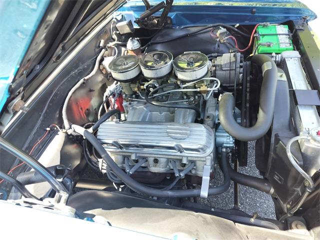 1964 Pontiac GTO (CC-2094653) for sale in Clarksburg, Maryland