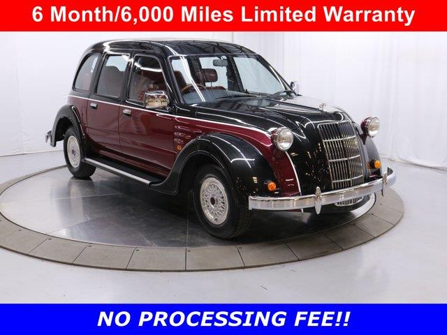 1997 Toyota Classic (CC-2094654) for sale in Christiansburg, Virginia