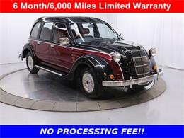 1997 Toyota Classic (CC-2094654) for sale in Christiansburg, Virginia