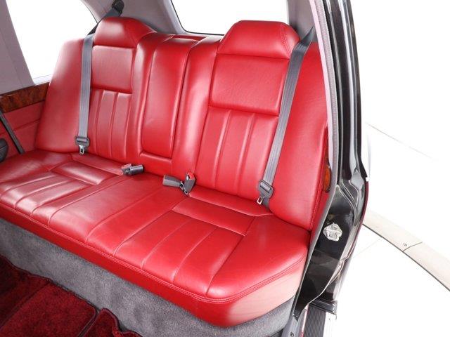 1997 Toyota Classic (CC-2094654) for sale in Christiansburg, Virginia