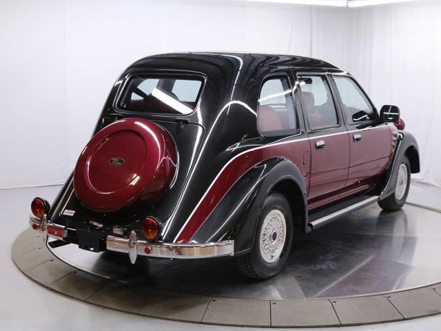 1997 Toyota Classic (CC-2094654) for sale in Christiansburg, Virginia