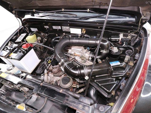 1997 Toyota Classic (CC-2094654) for sale in Christiansburg, Virginia