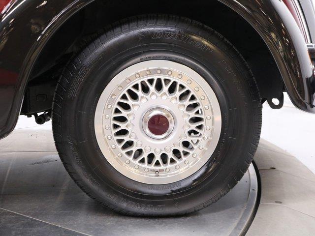 1997 Toyota Classic (CC-2094654) for sale in Christiansburg, Virginia