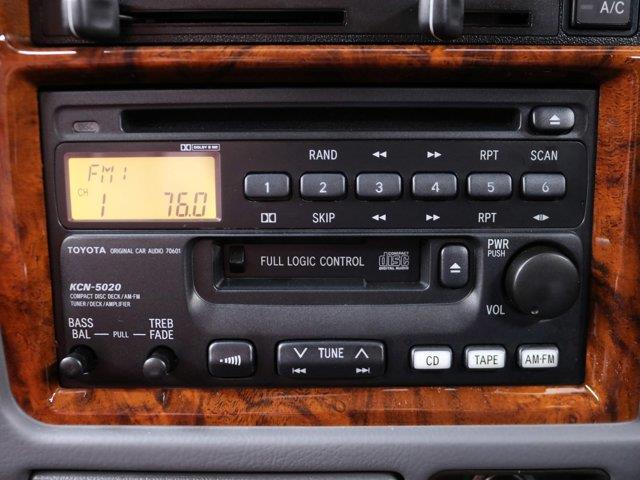 1997 Toyota Classic (CC-2094654) for sale in Christiansburg, Virginia