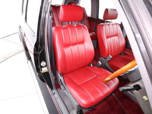 1997 Toyota Classic (CC-2094654) for sale in Christiansburg, Virginia