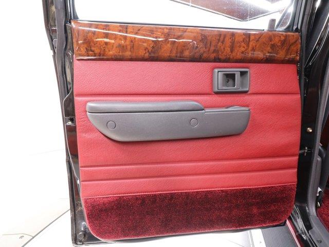1997 Toyota Classic (CC-2094654) for sale in Christiansburg, Virginia