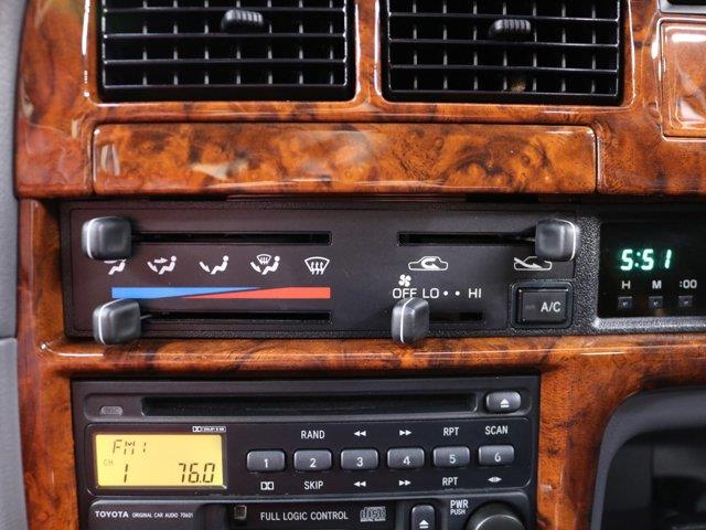 1997 Toyota Classic (CC-2094654) for sale in Christiansburg, Virginia