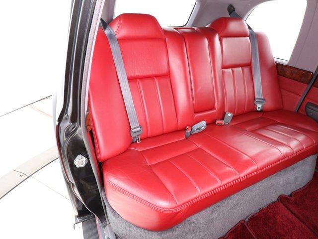 1997 Toyota Classic (CC-2094654) for sale in Christiansburg, Virginia