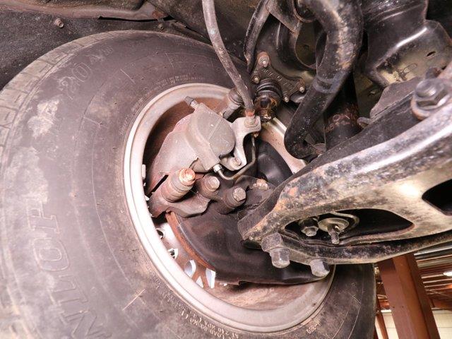 1997 Toyota Classic (CC-2094654) for sale in Christiansburg, Virginia