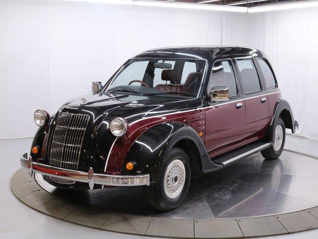 1997 Toyota Classic (CC-2094654) for sale in Christiansburg, Virginia