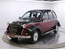 1997 Toyota Classic (CC-2094654) for sale in Christiansburg, Virginia