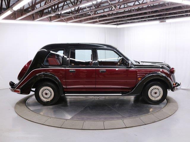 1997 Toyota Classic (CC-2094654) for sale in Christiansburg, Virginia