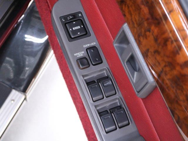1997 Toyota Classic (CC-2094654) for sale in Christiansburg, Virginia