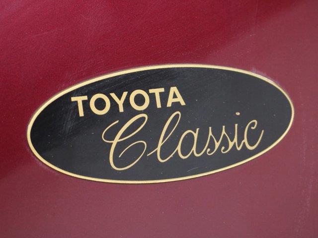 1997 Toyota Classic (CC-2094654) for sale in Christiansburg, Virginia