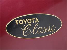 1997 Toyota Classic (CC-2094654) for sale in Christiansburg, Virginia
