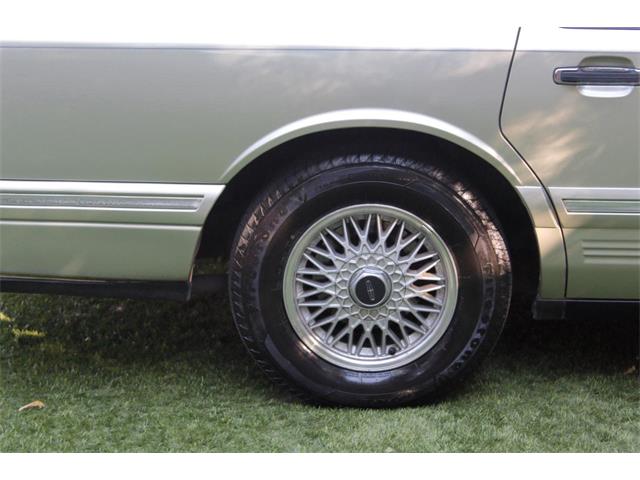 1997 Lincoln Town Car (CC-2094656) for sale in Greeley, Colorado