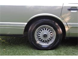 1997 Lincoln Town Car (CC-2094656) for sale in Greeley, Colorado