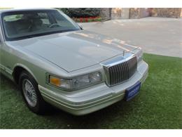 1997 Lincoln Town Car (CC-2094656) for sale in Greeley, Colorado
