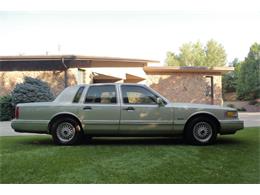 1997 Lincoln Town Car (CC-2094656) for sale in Greeley, Colorado