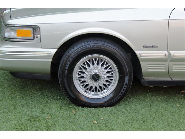 1997 Lincoln Town Car (CC-2094656) for sale in Greeley, Colorado
