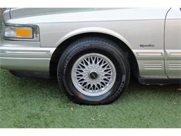1997 Lincoln Town Car (CC-2094656) for sale in Greeley, Colorado