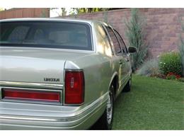 1997 Lincoln Town Car (CC-2094656) for sale in Greeley, Colorado
