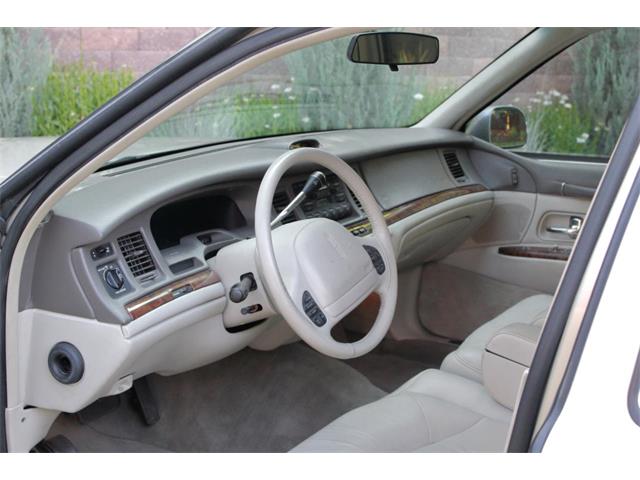 1997 Lincoln Town Car (CC-2094656) for sale in Greeley, Colorado
