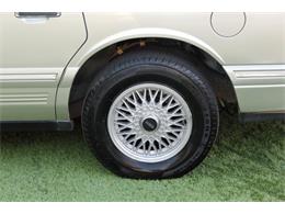 1997 Lincoln Town Car (CC-2094656) for sale in Greeley, Colorado