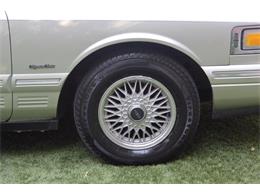 1997 Lincoln Town Car (CC-2094656) for sale in Greeley, Colorado