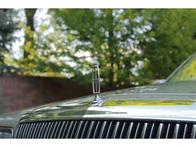 1997 Lincoln Town Car (CC-2094656) for sale in Greeley, Colorado